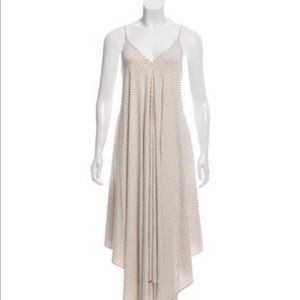 Hatch Sleeveless Summer Maxi